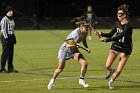 WLax vs FSU  Women’s Lacrosse vs Framingham State University. - Photo by: KEITH NORDSTROM : WLax, lacrosse